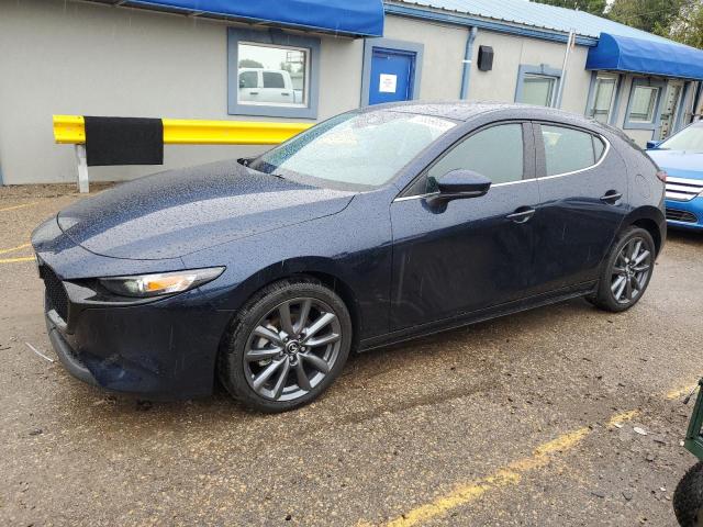 MAZDA 3 PREFERRE 2022 with VIN JM1BPALLXN1512415 - Photo from auction