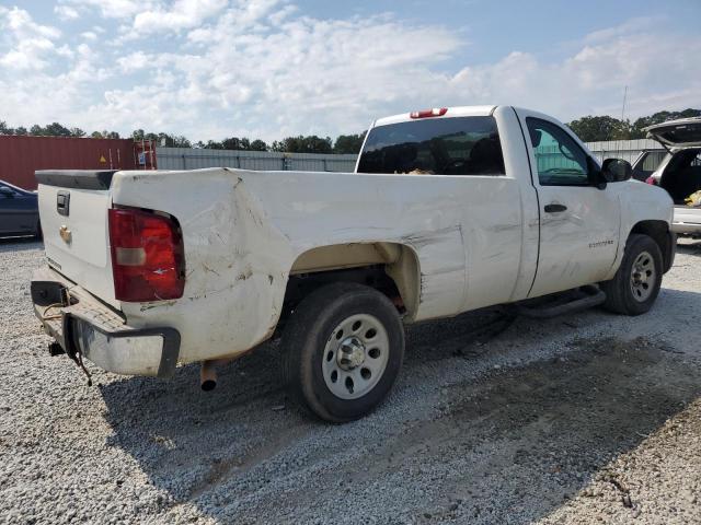 Photo 3 from auction – 2013 CHEVROLET SILVERADO with VIN 1GCNCPEX3DZ345164