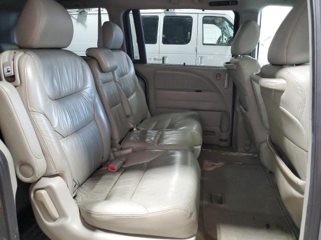 Photo 10 from auction – 2008 HONDA ODYSSEY EX with VIN 5FNRL38658B043870