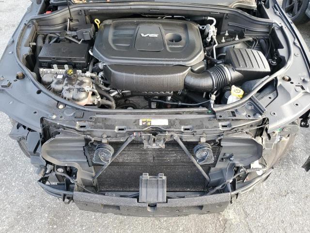 Photo 12 from auction – 2016 DODGE DURANGO LI with VIN 1C4RDJDG7GC315847
