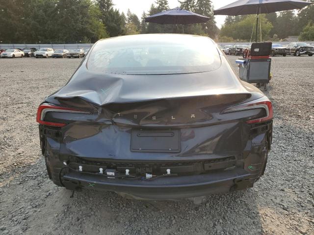 Photo 6 from auction – 2024 TESLA MODEL 3 with VIN 5YJ3E1EA1RF866116