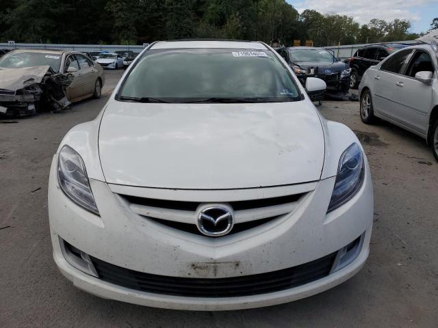 Photo 5 from auction – 2010 MAZDA 6 I with VIN 1YVHZ8BH1A5M48501