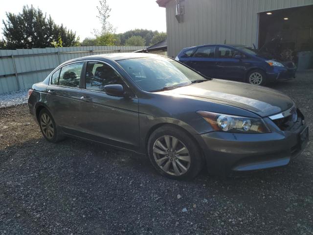 Photo 4 from auction – 2012 HONDA ACCORD EX with VIN 1HGCP2F71CA027183
