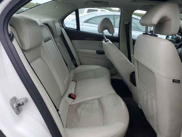 Photo 10 from auction – 2010 SAAB 9-3 2.0T with VIN YS3FA4CY3A1613895