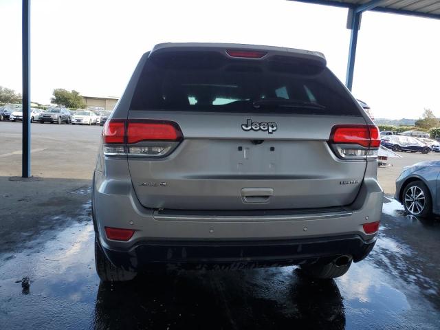 Photo 6 from auction – 2021 JEEP GRAND CHER with VIN 1C4RJFBG0MC645396