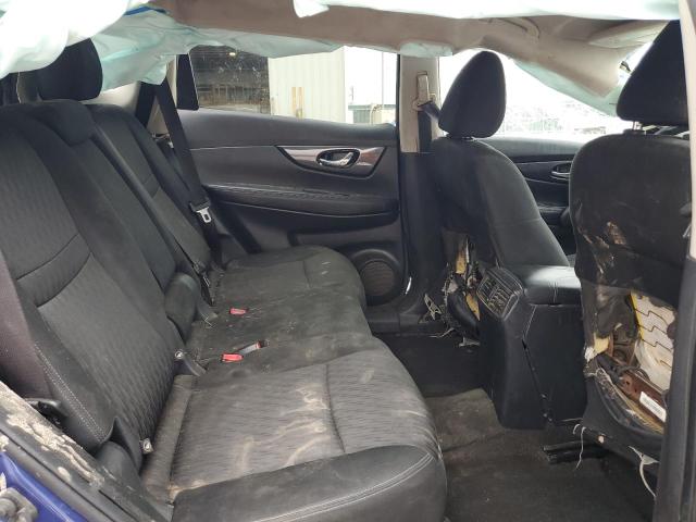 Photo 11 from auction – 2018 NISSAN ROGUE S with VIN KNMAT2MT6JP586336