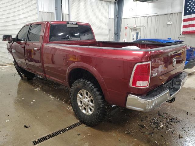 Photo 2 from auction – 2018 RAM 3500 LARAM with VIN 3C63R3JL0JG353565