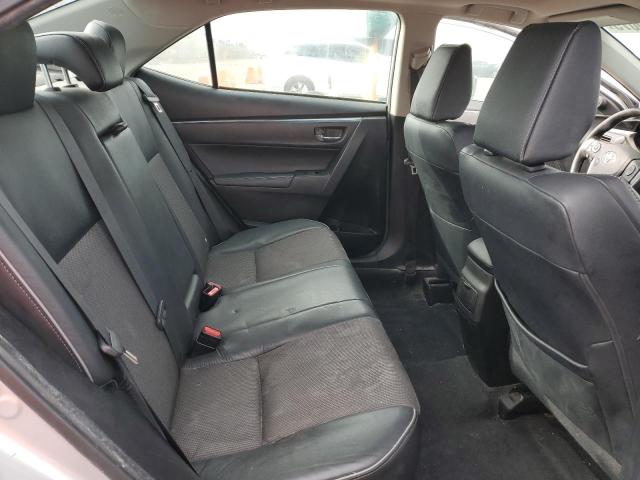 Photo 10 from auction – 2015 TOYOTA COROLLA L with VIN 5YFBURHE4FP257971