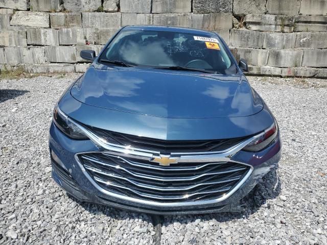 Photo 5 from auction – 2024 CHEVROLET MALIBU LS with VIN 1G1ZC5ST9RF232540