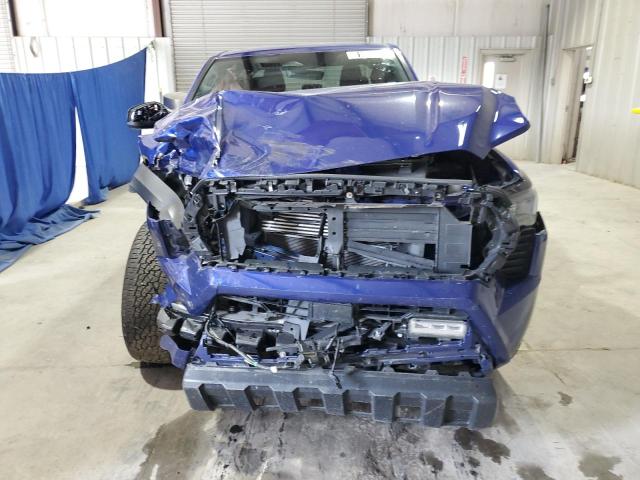 Photo 5 from auction – 2024 TOYOTA TACOMA DOU with VIN 3TMLB5JN6RM026286