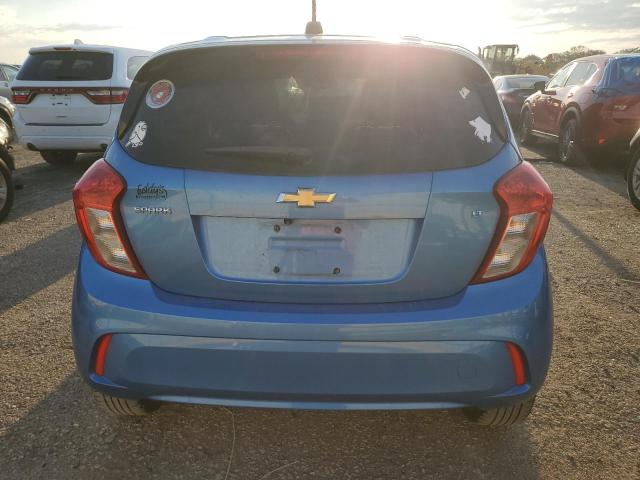 Photo 6 from auction – 2017 CHEVROLET SPARK 1LT with VIN KL8CD6SA5HC753021