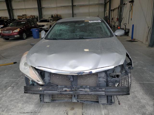 Photo 5 from auction – 2012 HYUNDAI SONATA SE with VIN 5NPEC4AC2CH416832