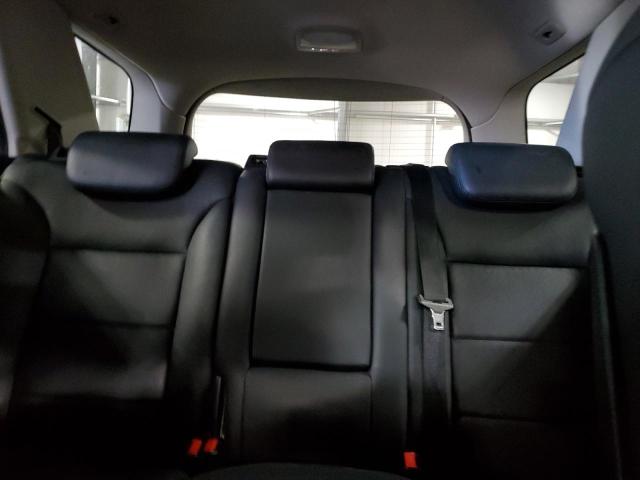 Photo 10 from auction – 2011 MERCEDES-BENZ ML 350 BLU with VIN 4JGBB2FB4BA683059