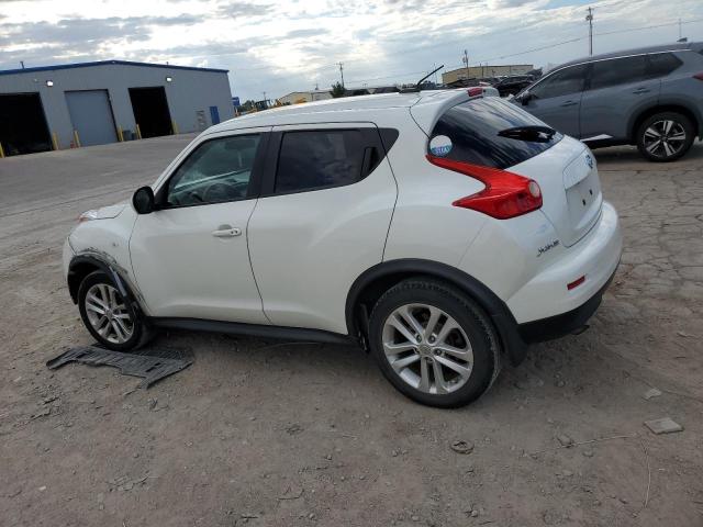 Photo 2 from auction – 2014 NISSAN JUKE S with VIN JN8AF5MR4ET350587