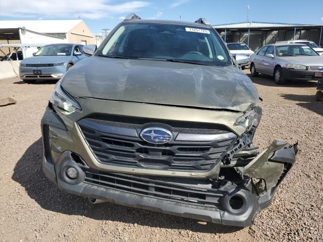 Photo 5 from auction – 2024 SUBARU OUTBACK TO with VIN 4S4BTAPC4R3173548