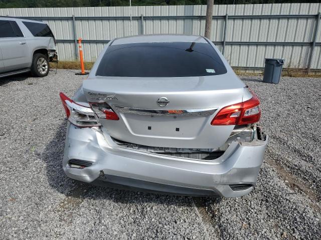 Photo 6 from auction – 2017 NISSAN SENTRA S with VIN 3N1AB7AP1HY307894