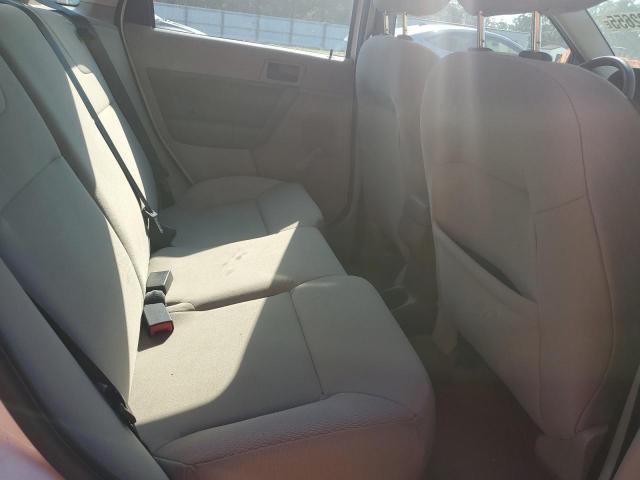 Photo 10 from auction – 2008 FORD FOCUS S/SE with VIN 1FAHP34N68W289423