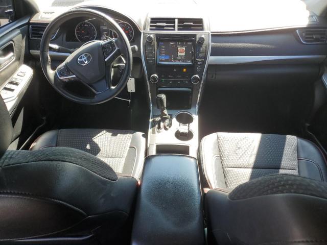 Photo 8 from auction – 2015 TOYOTA CAMRY LE with VIN 4T1BF1FK1FU005341