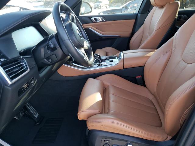 Photo 7 from auction – 2022 BMW X5 SDRIVE with VIN 5UXCR4C05N9N37583