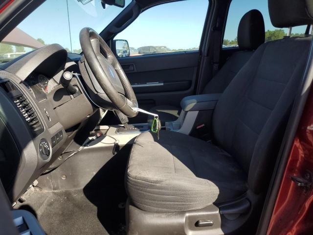 Photo 7 from auction – 2011 FORD ESCAPE XLT with VIN 1FMCU0D70BKB90541