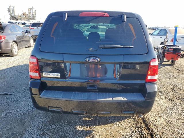 Photo 6 from auction – 2012 FORD ESCAPE XLS with VIN 1FMCU0C72CKC67509