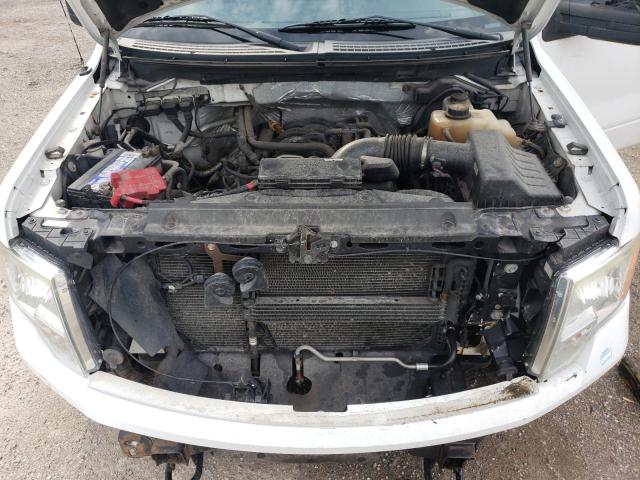 Photo 11 from auction – 2013 FORD F150 with VIN 1FTFW1EF7DFB78034