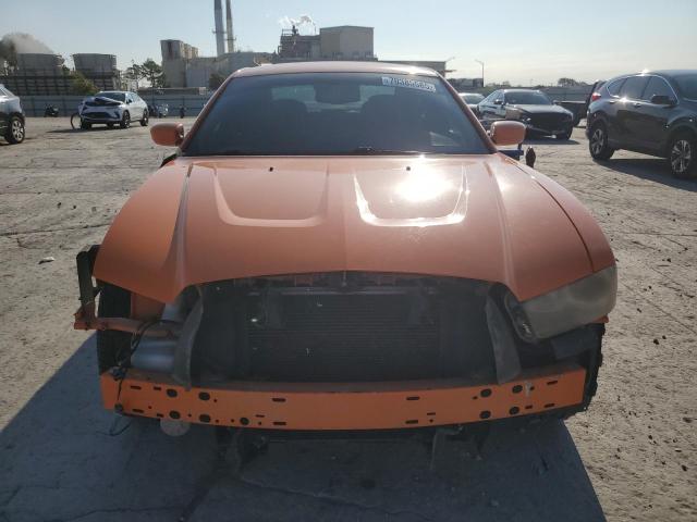 Photo 5 from auction – 2014 DODGE CHARGER R/ with VIN 2C3CDXCT1EH143871