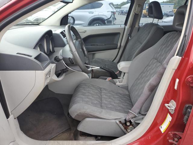 Photo 7 from auction – 2007 DODGE CALIBER with VIN 1B3HB48B27D542506