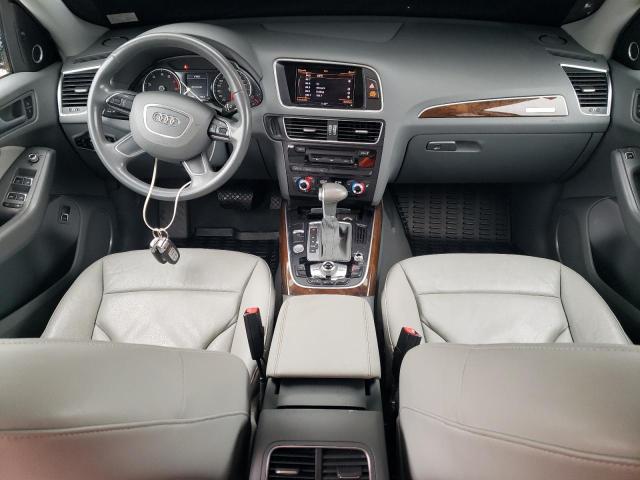 Photo 8 from auction – 2015 AUDI Q5 PREMIUM PLUS with VIN WA1LFAFP1FA097907
