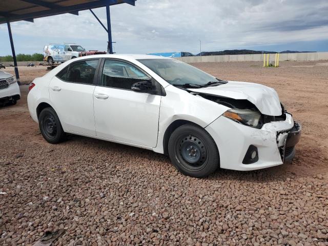 Photo 4 from auction – 2016 TOYOTA COROLLA L with VIN 5YFBURHE0GP479487