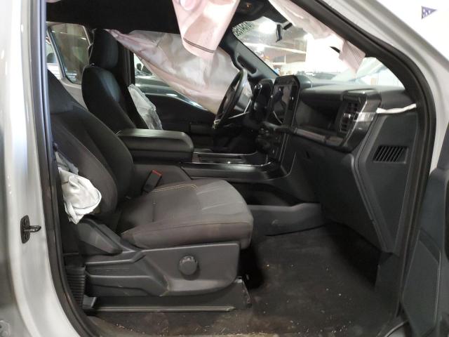 Photo 7 from auction – 2024 FORD F150 STX with VIN 1FTEW2LP3RKF34586