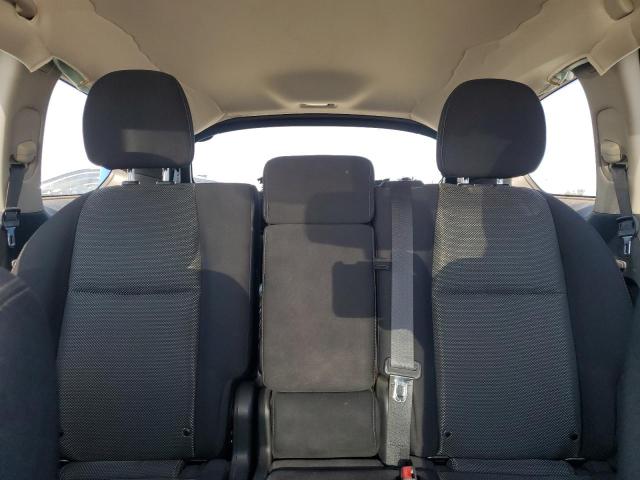 Photo 10 from auction – 2020 NISSAN PATHFINDER with VIN 5N1DR2AN4LC613900