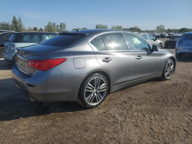 Photo 3 from auction – 2015 INFINITI Q50 BASE with VIN JN1BV7AR0FM405134