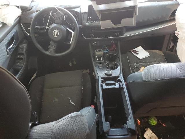 Photo 8 from auction – 2023 NISSAN ROGUE SV with VIN 5N1BT3BB7PC889822