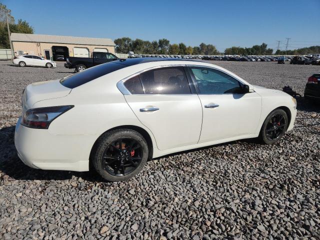 Photo 3 from auction – 2014 NISSAN MAXIMA S with VIN 1N4AA5AP0EC478506