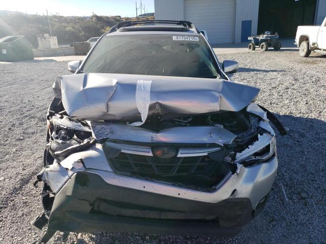Photo 5 from auction – 2021 SUBARU CROSSTREK with VIN JF2GTHNC5M8321273