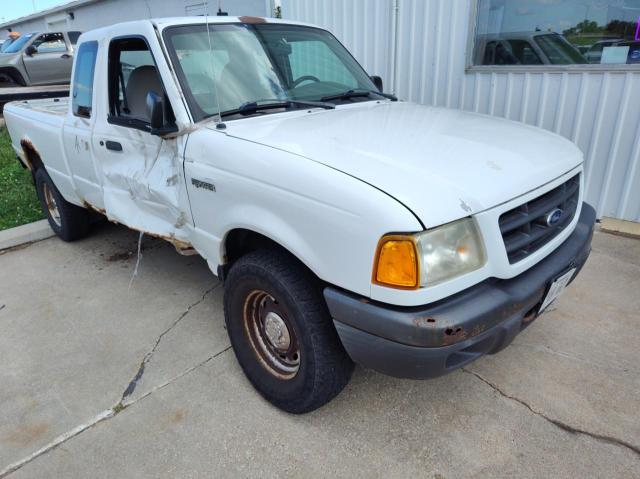 Photo 1 from auction – 2001 FORD RANGER SUP with VIN 1FTYR15U61PA61176