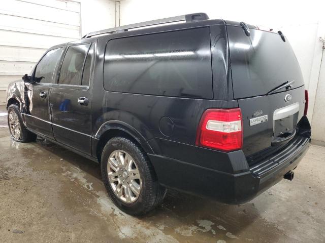 Photo 2 from auction – 2012 FORD EXPEDITION with VIN 1FMJK2A54CEF59252