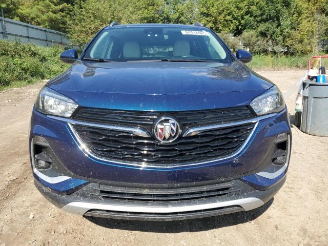 Photo 5 from auction – 2021 BUICK ENCORE GX with VIN KL4MMESL1MB065468