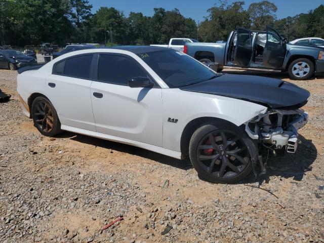 Photo 4 from auction – 2019 DODGE CHARGER R/T with VIN 2C3CDXCT4KH633104