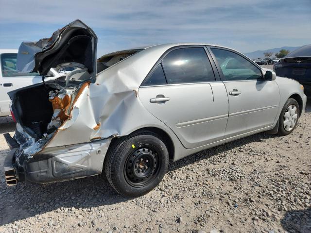 Photo 3 from auction – 2002 TOYOTA CAMRY LE with VIN 4T1BE32K02U024221