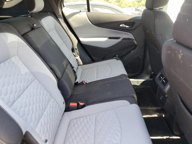 Photo 11 from auction – 2020 CHEVROLET EQUINOX LS with VIN 3GNAXSEV6LS559086