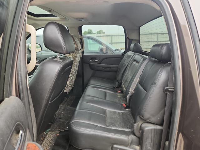 Photo 10 from auction – 2008 CHEVROLET UNKNOWN with VIN 2GCEK133681274525
