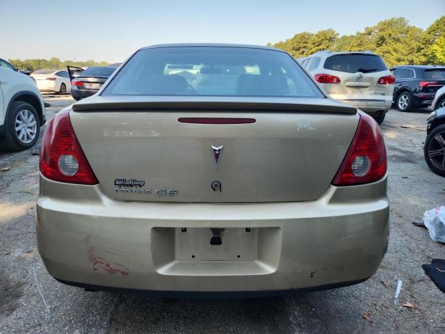 Photo 6 from auction – 2006 PONTIAC G6 SE with VIN 1G2ZF55B664239393
