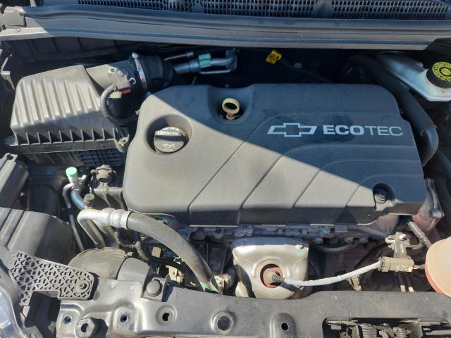 Photo 11 from auction – 2019 CHEVROLET SPARK 1LT with VIN KL8CD6SA9KC727402