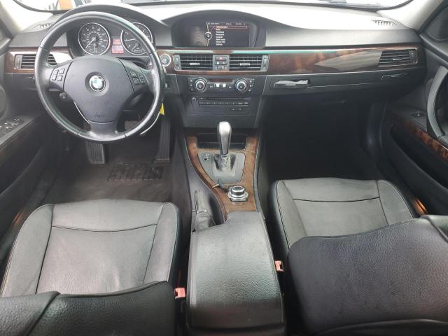 Photo 8 from auction – 2011 BMW 328 I SULE with VIN WBAPH5G59BNM77986