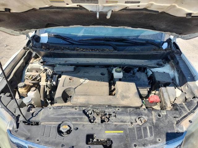 Photo 12 from auction – 2016 NISSAN PATHFINDER with VIN 5N1AR2MN7GC600207