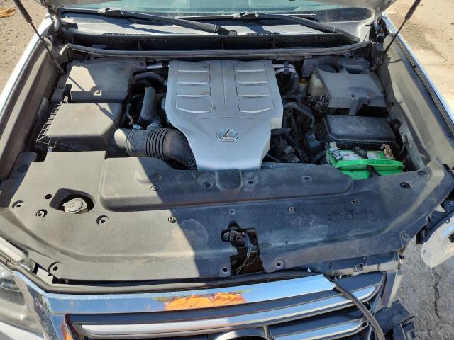 Photo 12 from auction – 2017 LEXUS GX 460 with VIN JTJBM7FX5H5169226