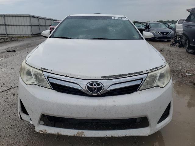 Photo 5 from auction – 2014 TOYOTA CAMRY L with VIN 4T4BF1FK8ER397643