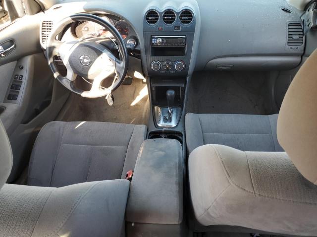 Photo 8 from auction – 2011 NISSAN ALTIMA BASE with VIN 1N4AL2AP2BN468245